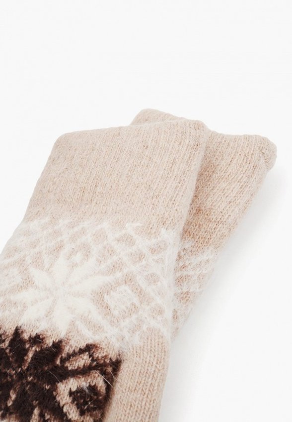 Варежки Mex-Style