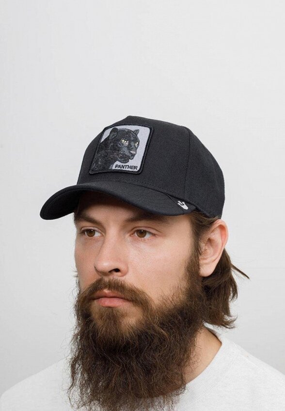 Бейсболка Goorin Brothers