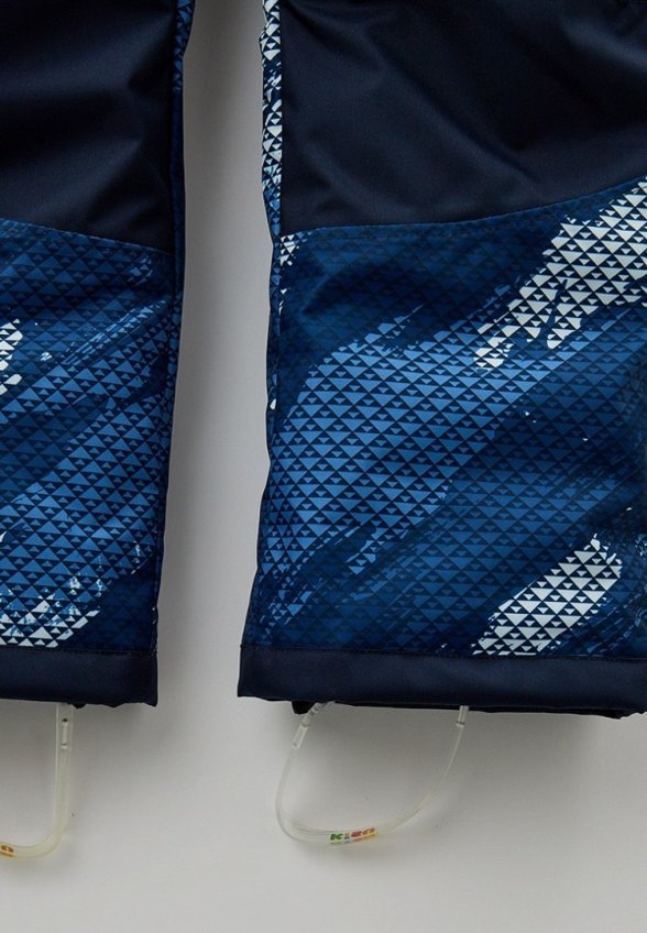 Комбинезон утепленный Kisu