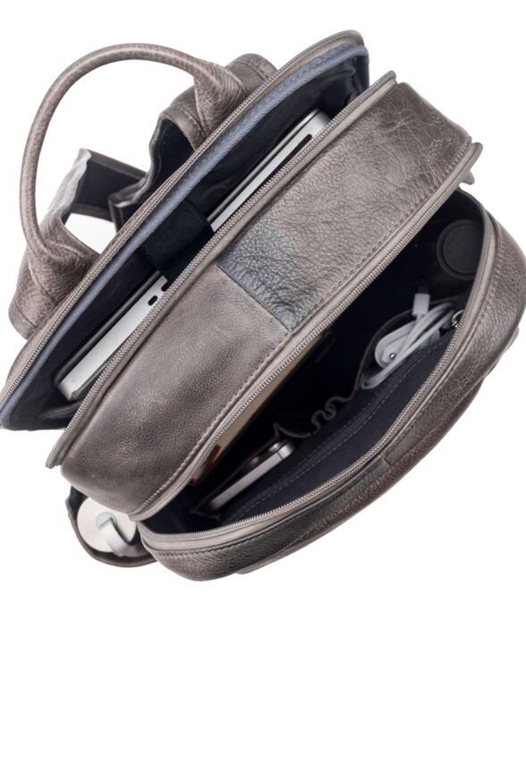 Др.Коффер B402940-244-77 рюкзак