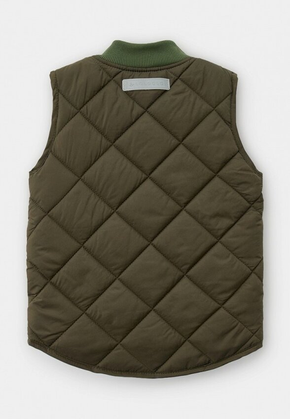 Жилет утепленный Loloclo