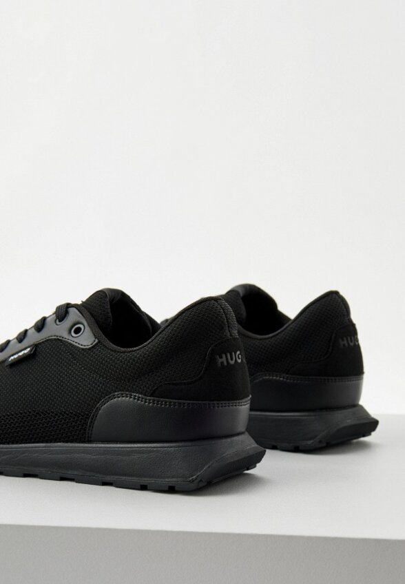 Кроссовки Hugo