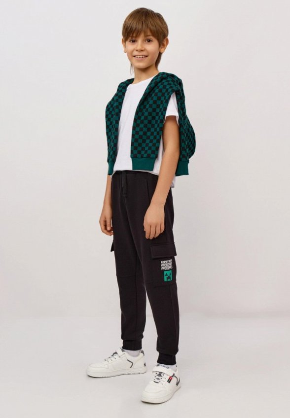 Брюки спортивные Modis