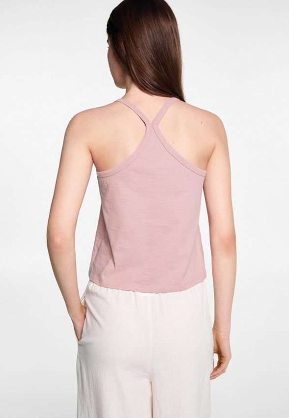 Майка Mango Teen