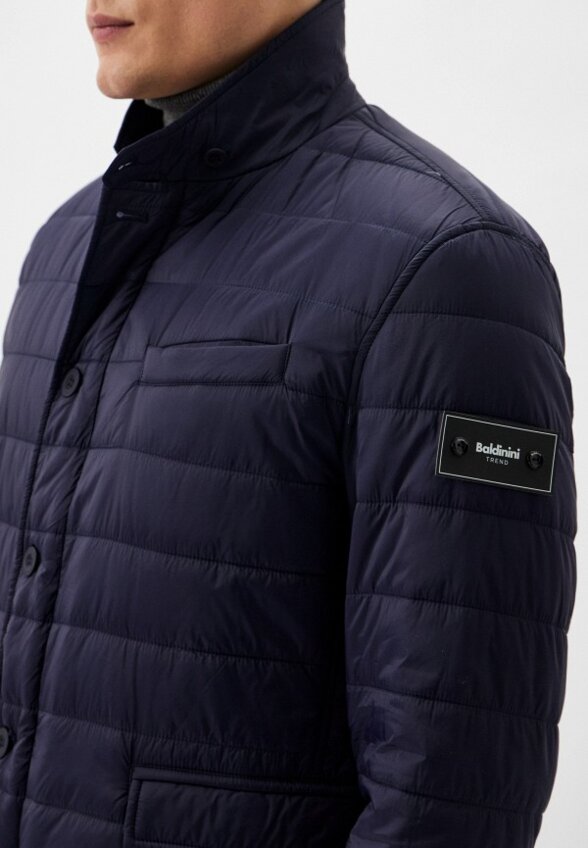 Куртка утепленная Baldinini Trend