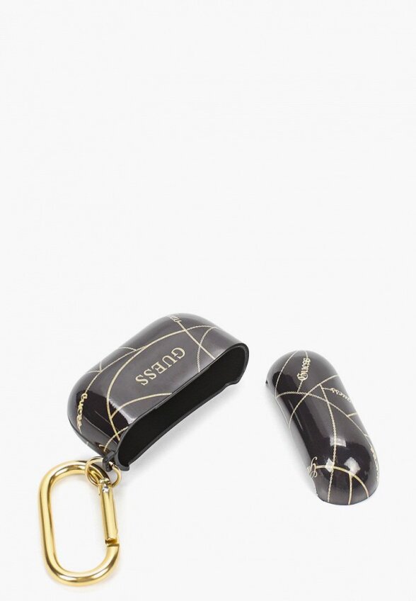 Чехол для наушников Guess