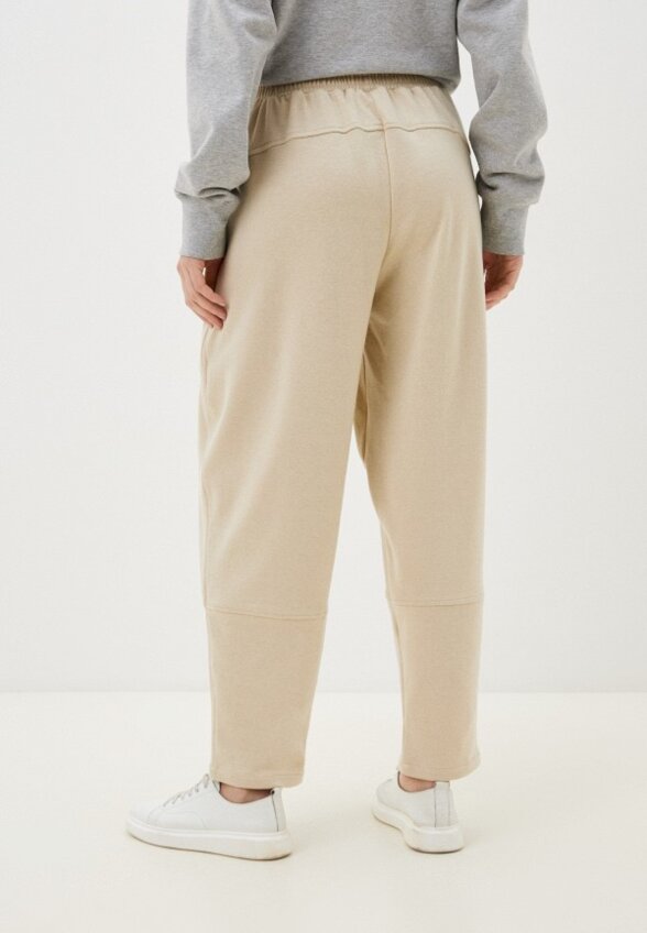 Брюки спортивные MadaM T