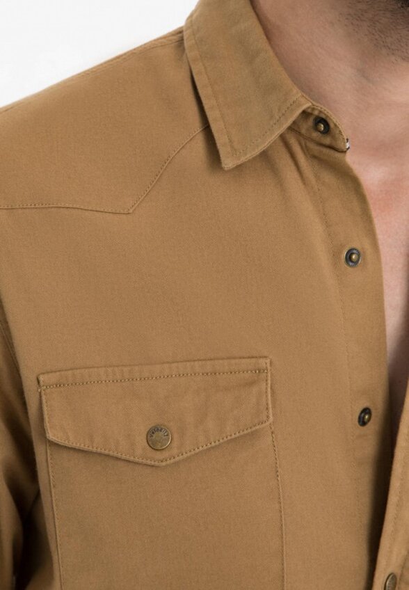 Рубашка Velocity