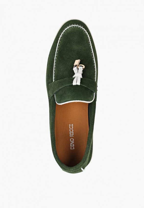 Лоферы Dino Ricci