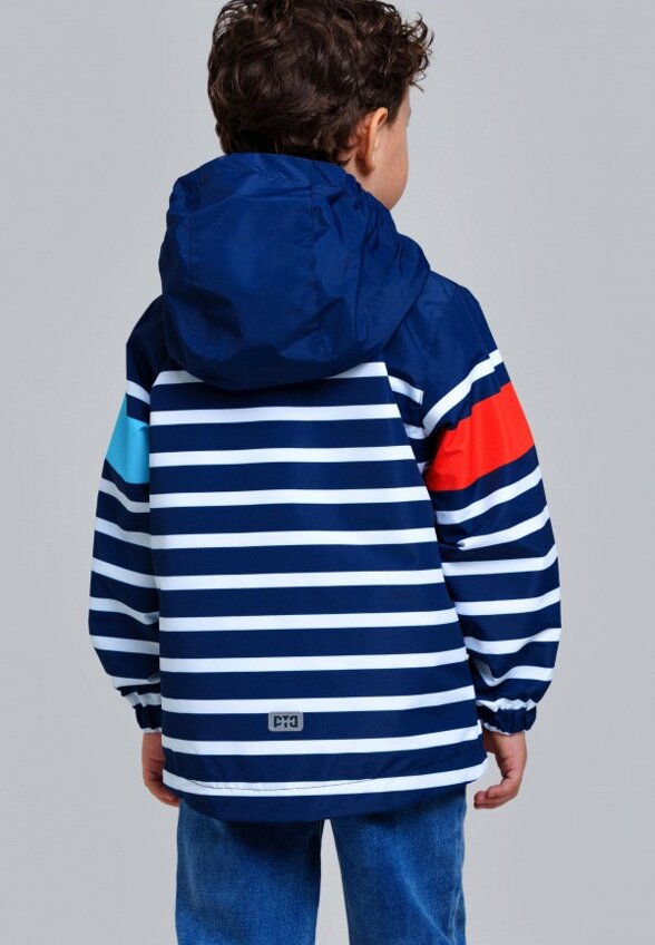 Ветровка PlayToday