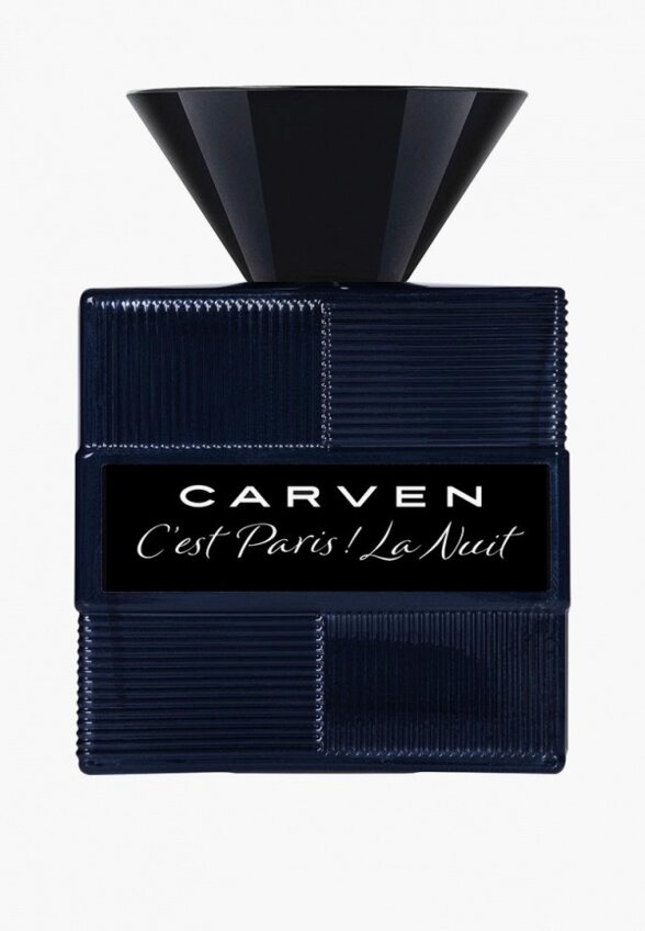 Парфюмерная вода Carven