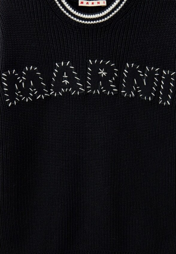 Джемпер Marni