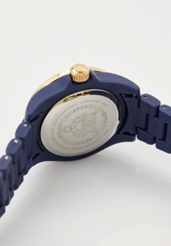 Часы Plein Sport