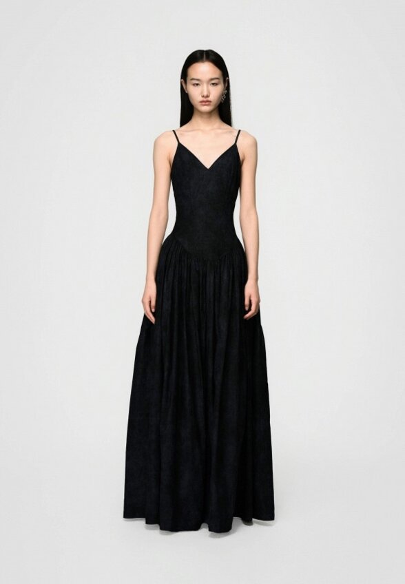 Платье Berhasm