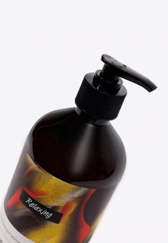 Бальзам для волос 4fresh