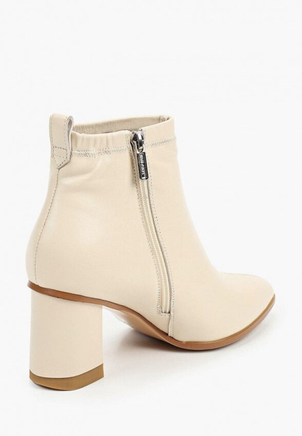 Ботильоны Milana
