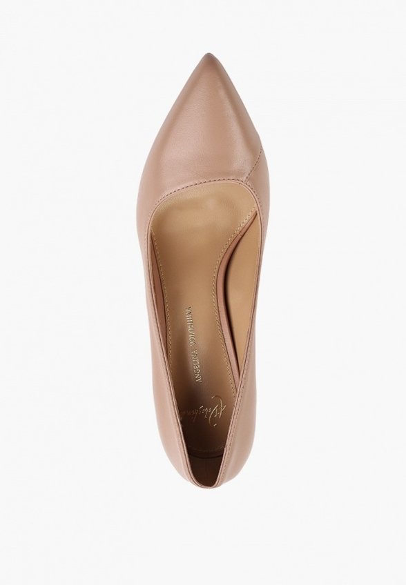 Туфли Angelina Voloshina