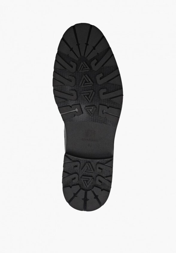 Ботинки Graciana