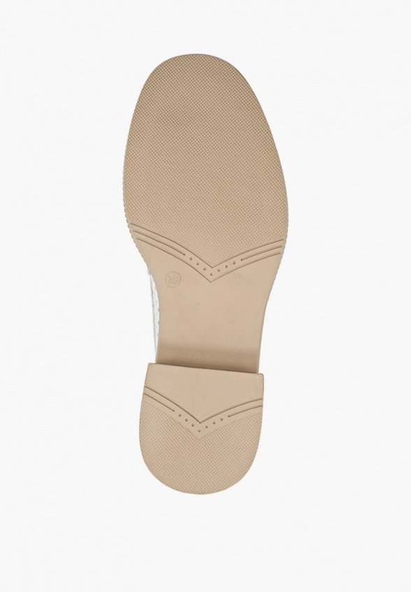 Лоферы Basconi