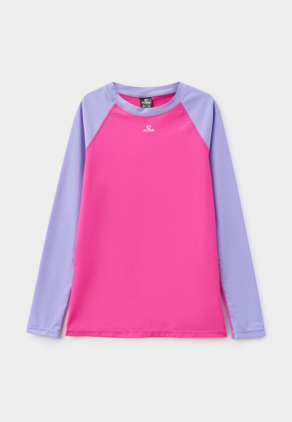 Лонгслив спортивный Joss