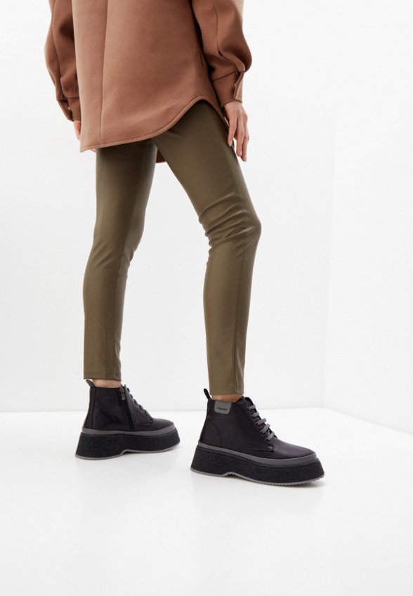 Ботинки Ascalini