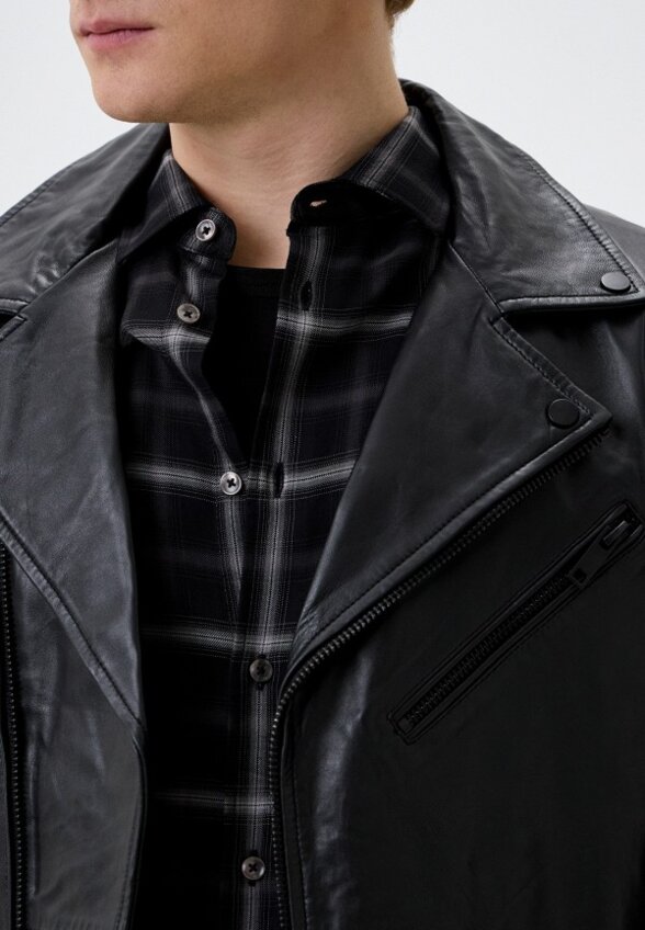 Косуха Urban Fashion for Men