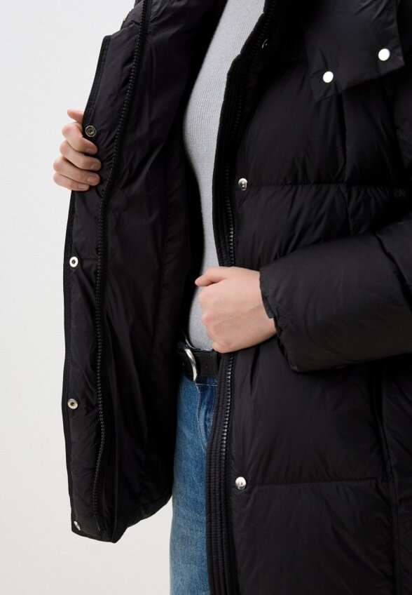 Пуховик Bstatement