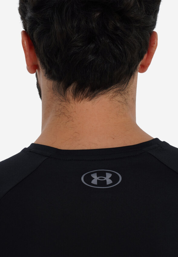 Футболка мужская Under Armour, Черный