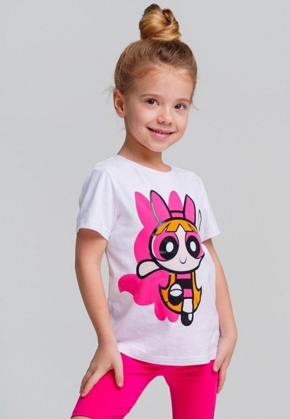 Футболка PlayToday