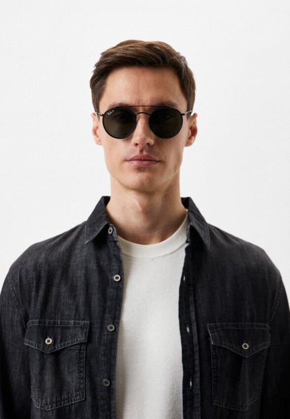 Очки солнцезащитные Ray-Ban®