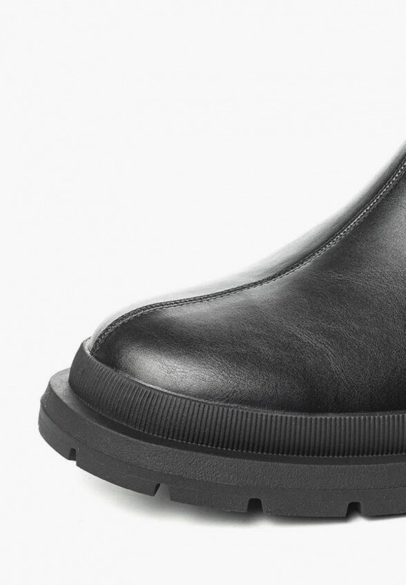 Ботинки Instreet