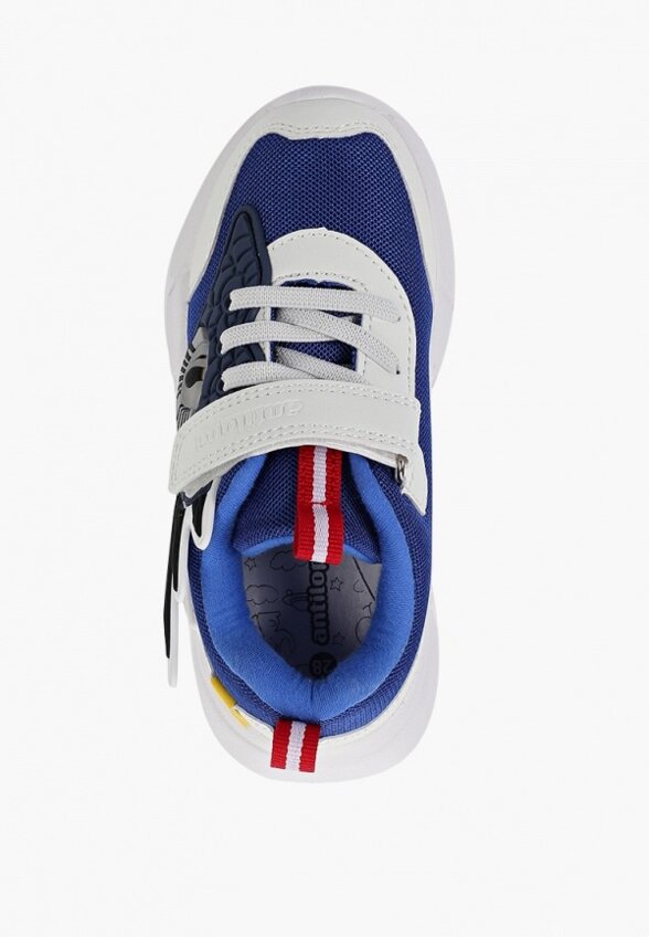 Кроссовки Antilopa