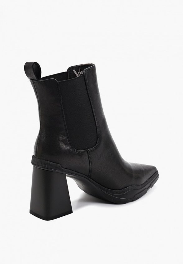 Ботильоны Vasconte