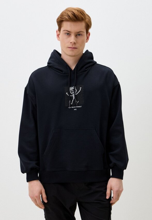 Худи Mark Formelle