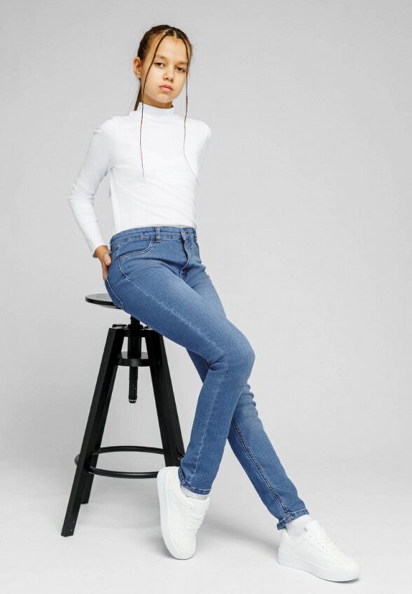 Джинсы Bossa Nova