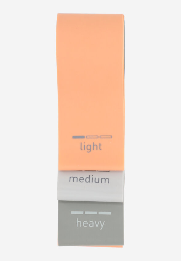 Набор мини-лент KETTLER, Мультицвет