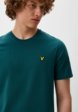 Футболка Lyle & Scott3  - превью