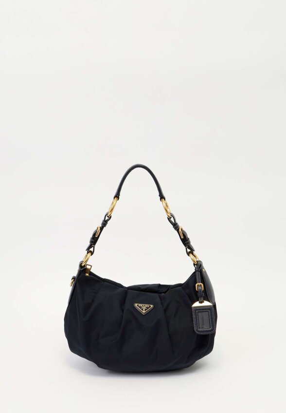 Prada Textile Bag