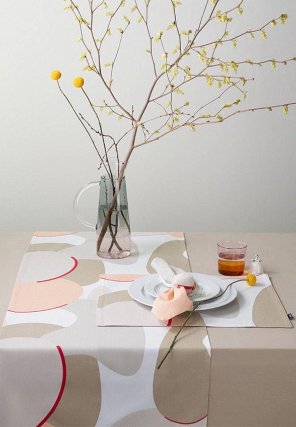 Скатерть Tkano