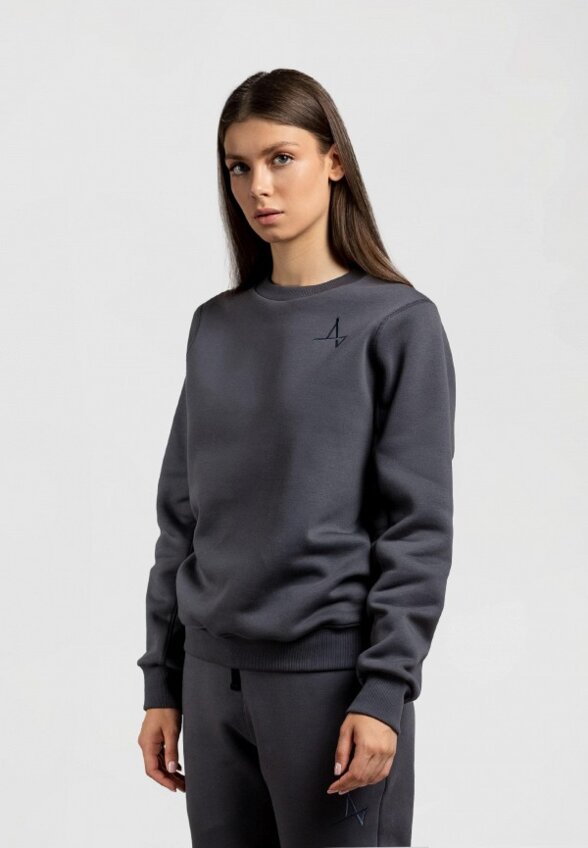 Свитшот Индивид