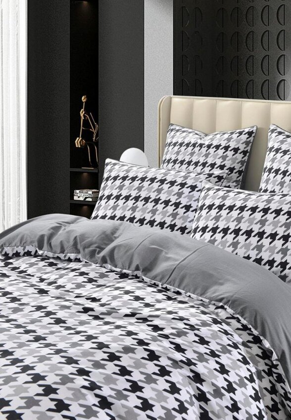 Постельное белье Семейное Sofi De Marko