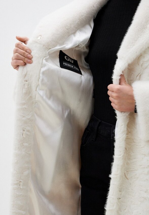 Шуба GRV Premium Furs