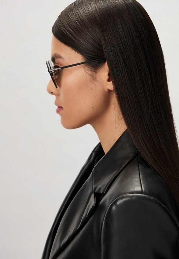 Очки солнцезащитные Boss