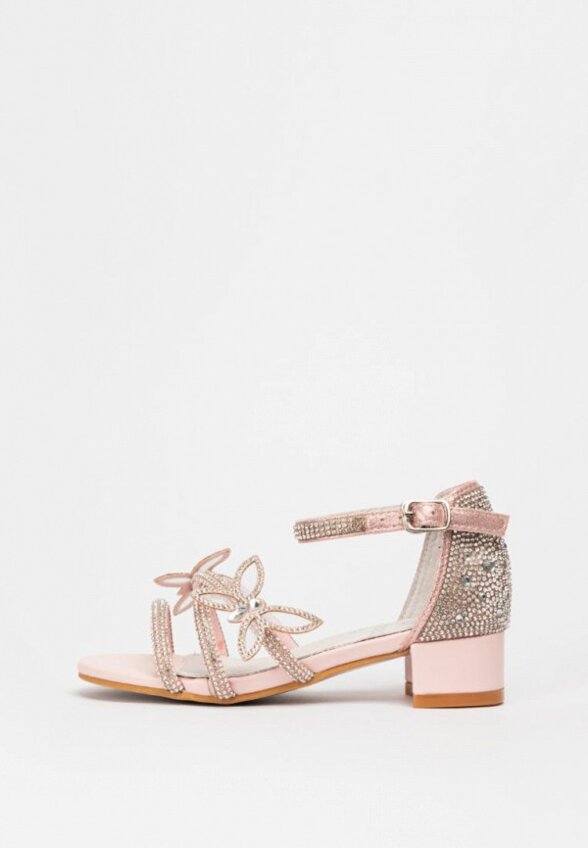 Босоножки Tikkago