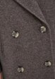 Пальто двубортное Ovelli5  - превью
