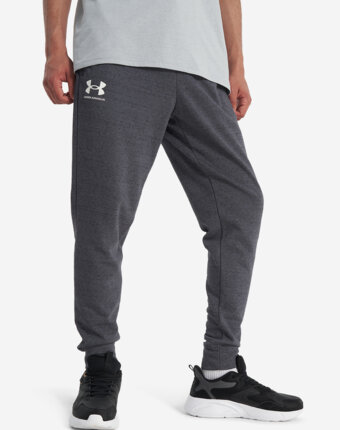 Брюки мужские Under Armour, Серый женщинам