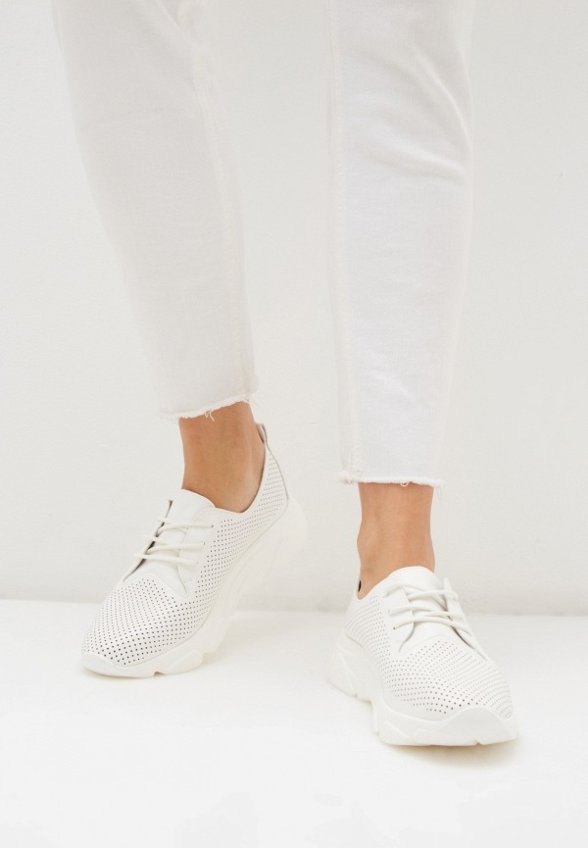 Кроссовки Camille