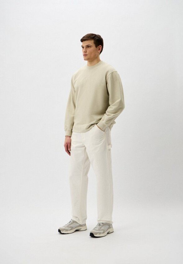 Свитшот Stone Island