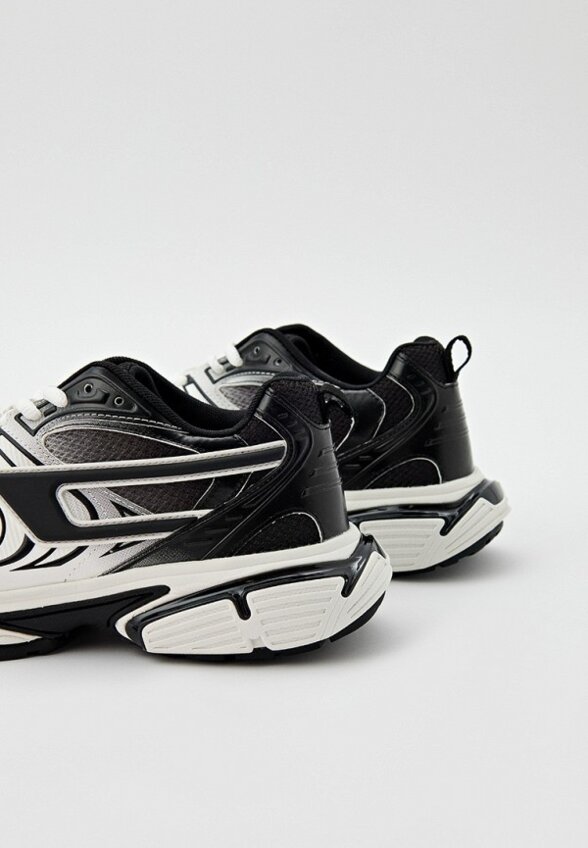 Кроссовки Diesel