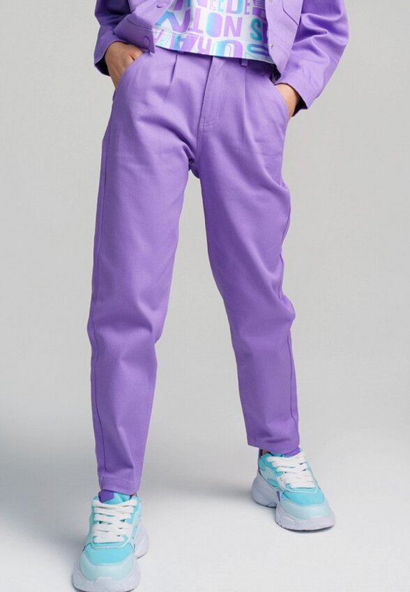 Джинсы PlayToday